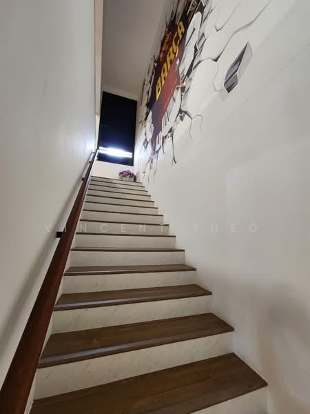 Rumah Berkembar untuk Dijual di Bandar Tropicana Aman (Telok Panglima Garang) - Vincent Theo - PropertyGuru.com.my