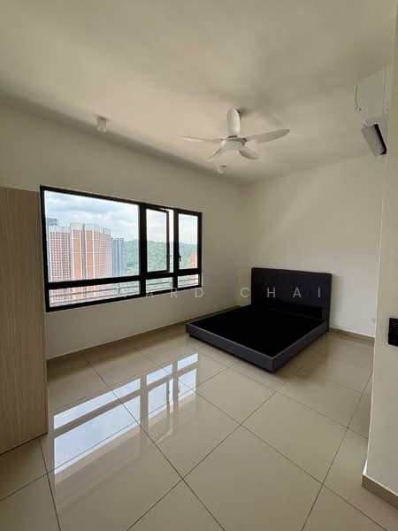 Service Residence for Rent at D'Erica - Edward Chai - Bedroom - PropertyGuru.com.my