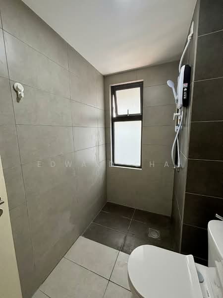 Service Residence for Rent at D'Erica - Edward Chai - Bathroom - PropertyGuru.com.my