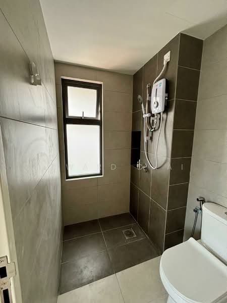 Service Residence for Rent at D'Erica - Edward Chai - Bathroom - PropertyGuru.com.my