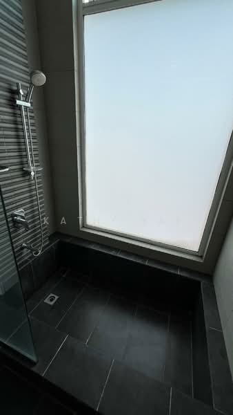 Servis Apartment untuk Disewa di Zen Suites @ Zetapark - Kathy Yap - Bathroom - PropertyGuru.com.my