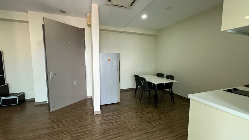 Servis Apartment untuk Disewa di Zen Suites @ Zetapark - Kathy Yap - Interior - PropertyGuru.com.my