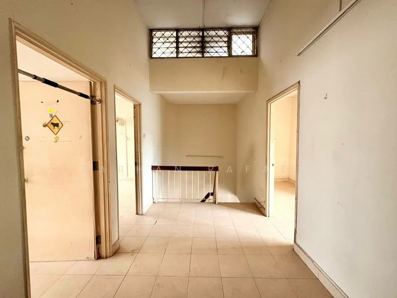 2-storey Terraced House for Sale in Taman TTDI Jaya (Shah Alam) - Farhan Rafael - PropertyGuru.com.my