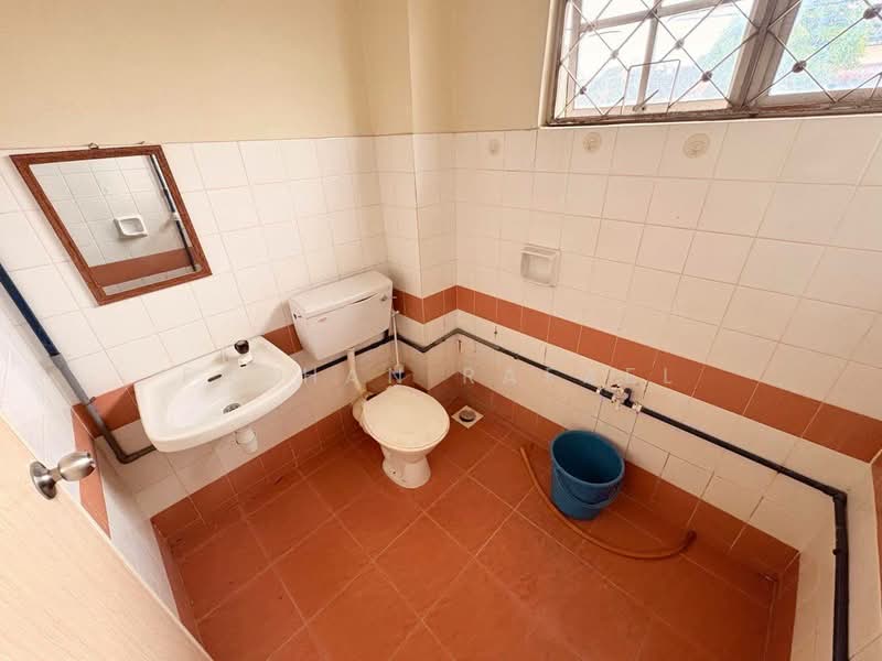 2-storey Terraced House for Sale in Taman TTDI Jaya (Shah Alam) - Farhan Rafael - PropertyGuru.com.my