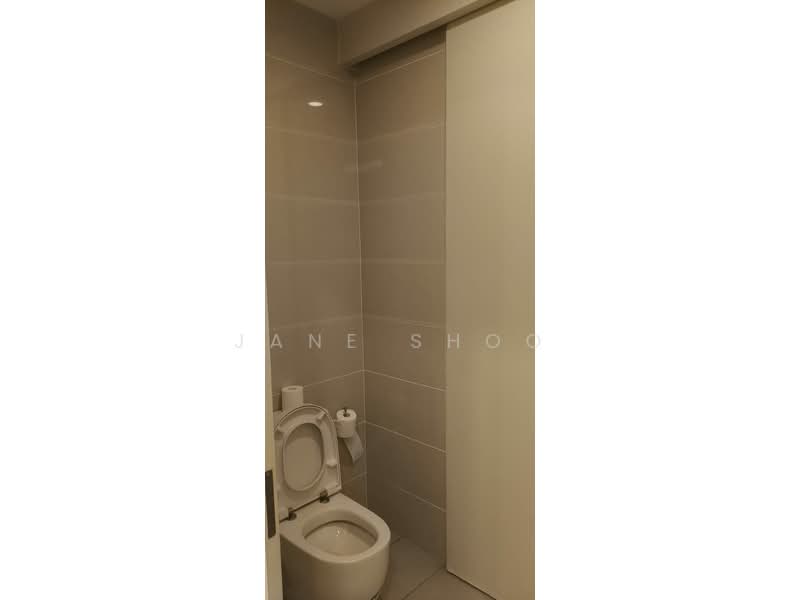 Service Residence for Rent at The Park 2 - Jane Shoo - Bathroom - PropertyGuru.com.my