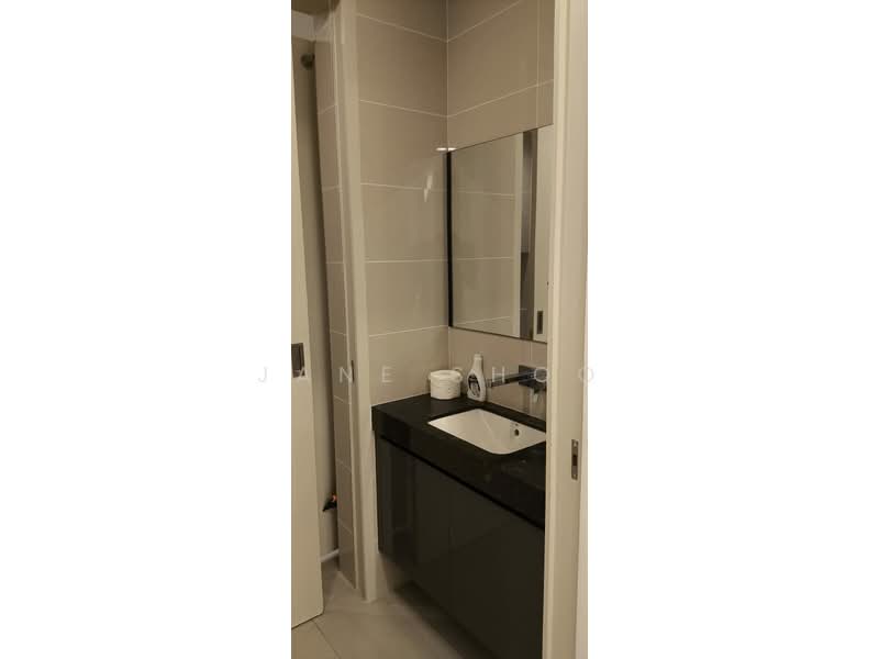 Service Residence for Rent at The Park 2 - Jane Shoo - Bathroom - PropertyGuru.com.my