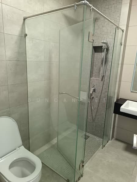 Servis Apartment untuk Disewa di The Sentral Suites - Duncan Lee - Bathroom - PropertyGuru.com.my