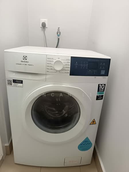 Servis Apartment untuk Disewa di The Sentral Suites - Duncan Lee - Interior - PropertyGuru.com.my