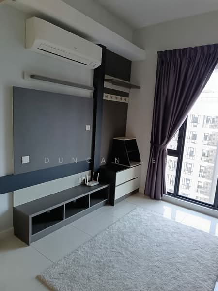 Servis Apartment untuk Disewa di The Sentral Suites - Duncan Lee - Interior - PropertyGuru.com.my
