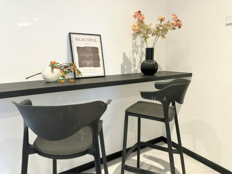 Service Residence for Rent at Midas @ Seri Alam - Peggie Chua - Interior - PropertyGuru.com.my