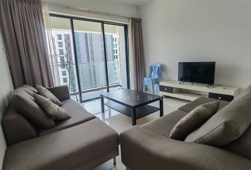 Condominium for Rent at The Light Linear - Hoy Meng - PropertyGuru.com.my