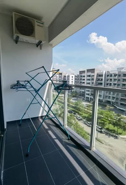 Condominium for Rent at The Light Linear - Hoy Meng - PropertyGuru.com.my