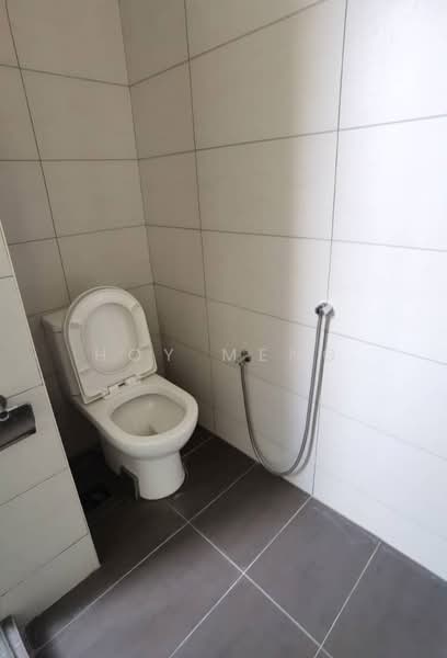 Condominium for Rent at The Light Linear - Hoy Meng - PropertyGuru.com.my