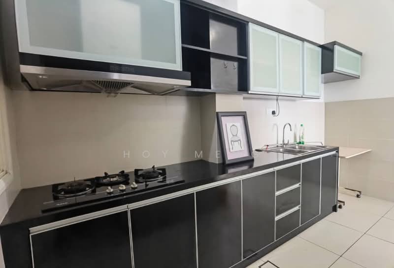 Condominium for Rent at The Light Linear - Hoy Meng - PropertyGuru.com.my