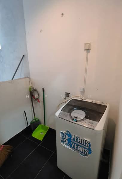 Condominium for Rent at The Light Linear - Hoy Meng - PropertyGuru.com.my