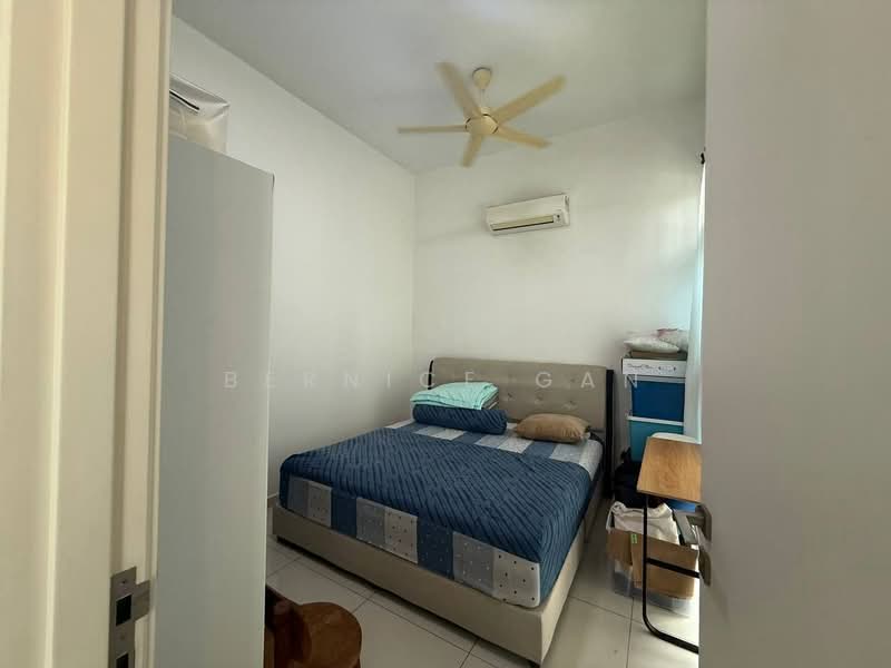 Cluster House for Sale in Eco Botanic (Iskandar Puteri (Nusajaya)) - Bernice Gan - Bedroom - PropertyGuru.com.my