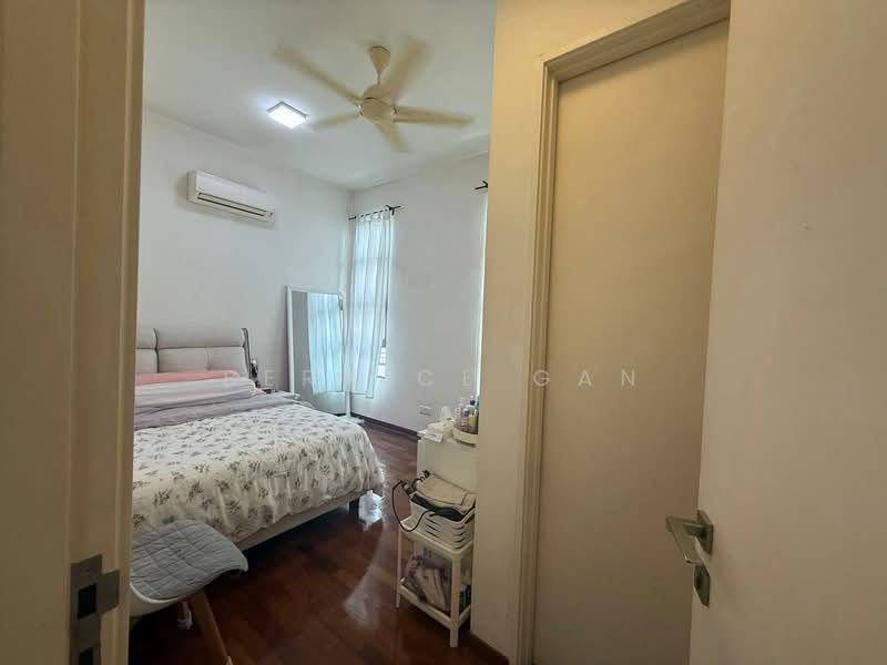 Cluster House for Sale in Eco Botanic (Iskandar Puteri (Nusajaya)) - Bernice Gan - Bedroom - PropertyGuru.com.my