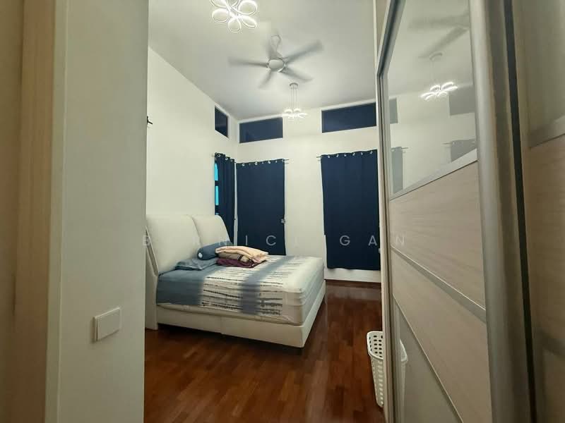 Cluster House for Sale in Eco Botanic (Iskandar Puteri (Nusajaya)) - Bernice Gan - Bedroom - PropertyGuru.com.my