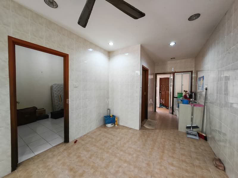 Rumah Teres untuk Dijual di Cheras (Selangor) - Billy Chan - Interior - PropertyGuru.com.my