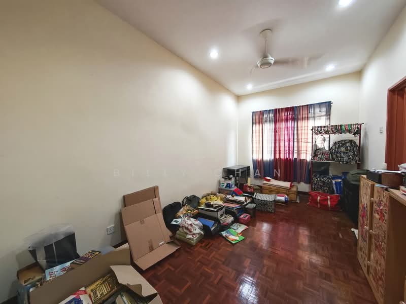 Rumah Teres untuk Dijual di Cheras (Selangor) - Billy Chan - Interior - PropertyGuru.com.my