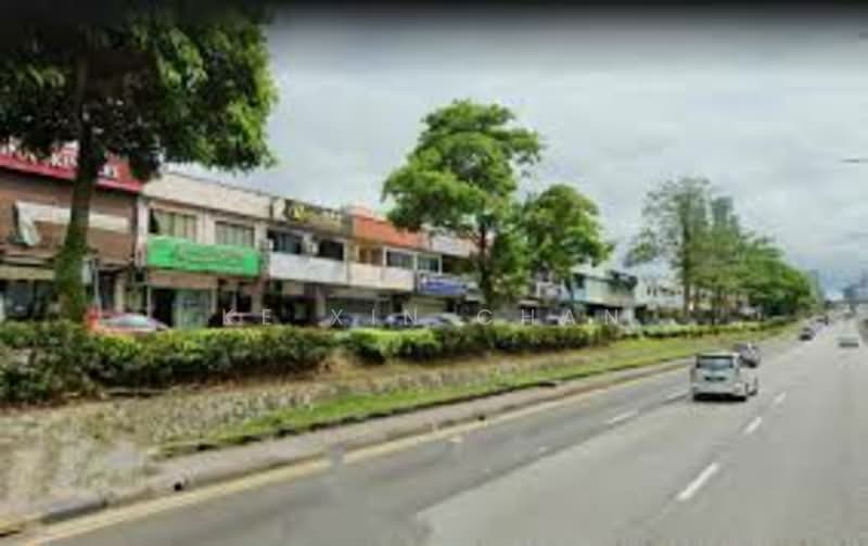 Shop / Office for Rent in Johor Bahru (Johor) - Ke Xin Chan - PropertyGuru.com.my