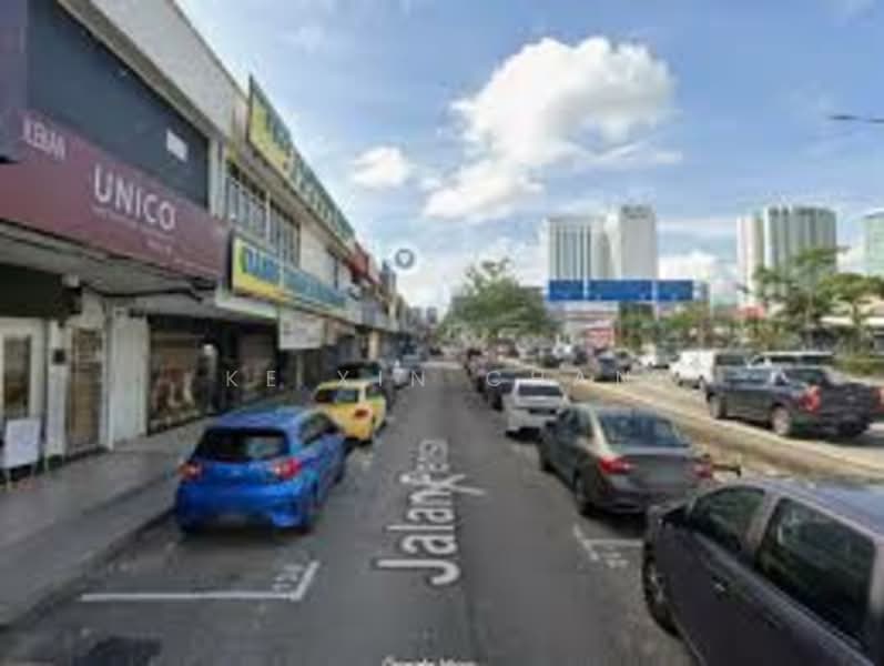 Shop / Office for Rent in Johor Bahru (Johor) - Ke Xin Chan - PropertyGuru.com.my