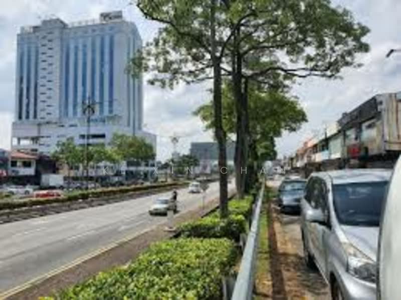 Shop / Office for Rent in Johor Bahru (Johor) - Ke Xin Chan - Exterior - PropertyGuru.com.my