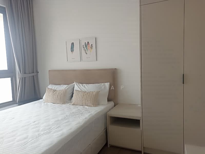 Kondominium untuk Disewa di Park Place - SY YAP - Bedroom - PropertyGuru.com.my