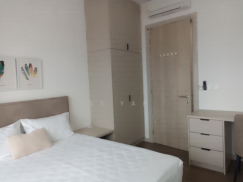 Kondominium untuk Disewa di Park Place - SY YAP - Bedroom - PropertyGuru.com.my