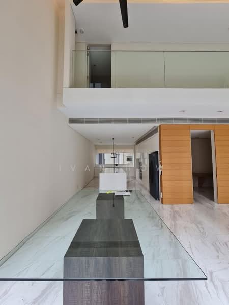 Kondominium untuk Disewa di One KL - Ivan How - Interior - PropertyGuru.com.my