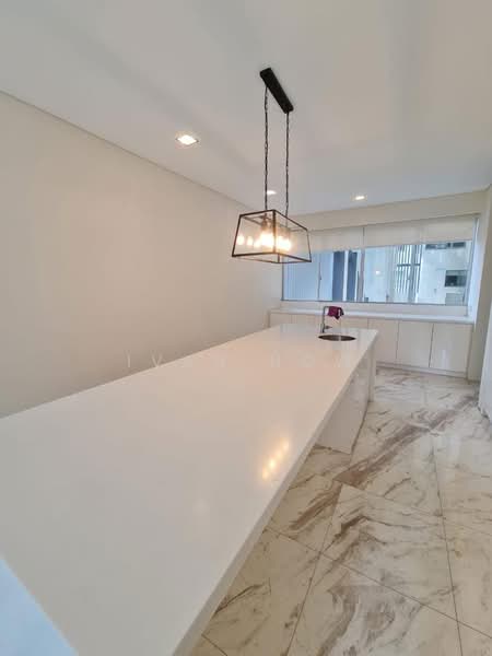 Kondominium untuk Disewa di One KL - Ivan How - Kitchen - PropertyGuru.com.my