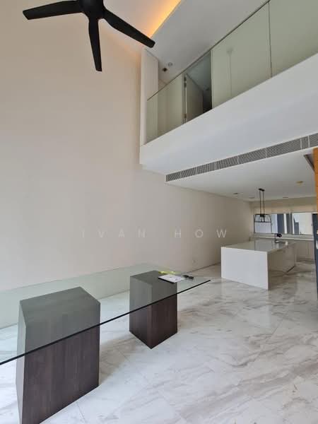 Kondominium untuk Disewa di One KL - Ivan How - Interior - PropertyGuru.com.my