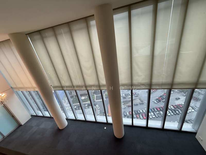 Condominium for Rent at One KL - Ivan How - PropertyGuru.com.my