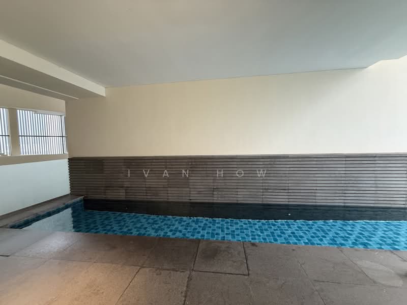 Condominium for Rent at One KL - Ivan How - PropertyGuru.com.my