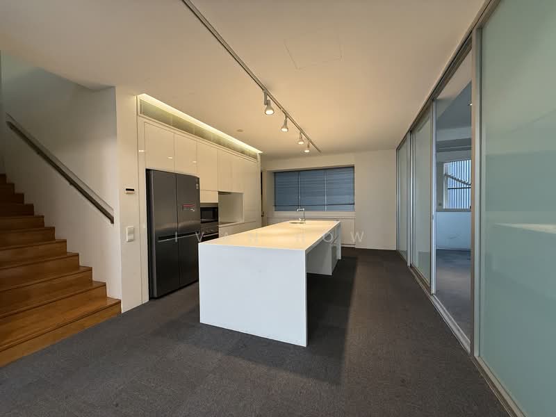 Condominium for Rent at One KL - Ivan How - PropertyGuru.com.my