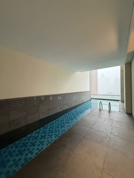 Condominium for Rent at One KL - Ivan How - PropertyGuru.com.my