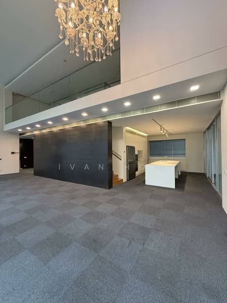 Condominium for Rent at One KL - Ivan How - PropertyGuru.com.my