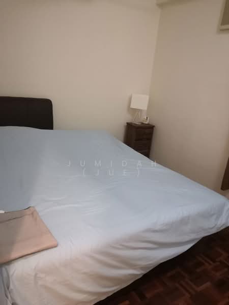 Condominium for Rent at Seri Maya Condominium - JUMIDAH (JUE) - Bedroom - PropertyGuru.com.my