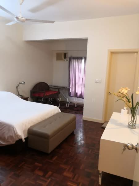 Condominium for Rent at Seri Maya Condominium - JUMIDAH (JUE) - Bedroom - PropertyGuru.com.my