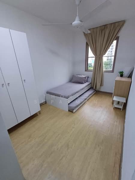 Condominium for Sale at Pantai Hillpark 2 - Thoriq Suparman - Bedroom - PropertyGuru.com.my