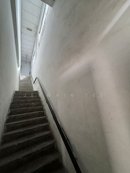 Terrace Factory for Sale in Taman Tan Sri Yaacob (Johor Bahru) - Jermain Tee - Interior - PropertyGuru.com.my