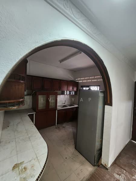 Rumah Teres 2 Tingkat untuk Disewa di Bukit Mertajam (Penang) - Ivy Yap - Kitchen - PropertyGuru.com.my