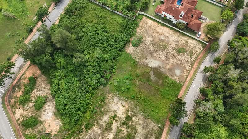Residential Land for Sale in Kota Damansara (Selangor) - Feisal . - Exterior - PropertyGuru.com.my