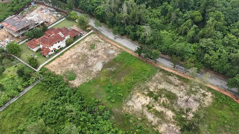 Residential Land for Sale in Kota Damansara (Selangor) - Feisal . - Exterior - PropertyGuru.com.my