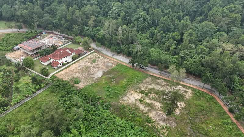 Residential Land for Sale in Kota Damansara (Selangor) - Feisal . - Exterior - PropertyGuru.com.my