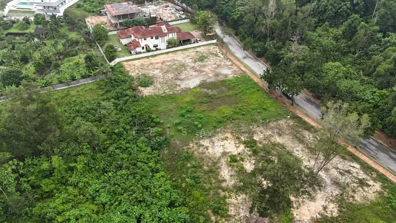 Residential Land for Sale in Kota Damansara (Selangor) - Feisal . - Exterior - PropertyGuru.com.my