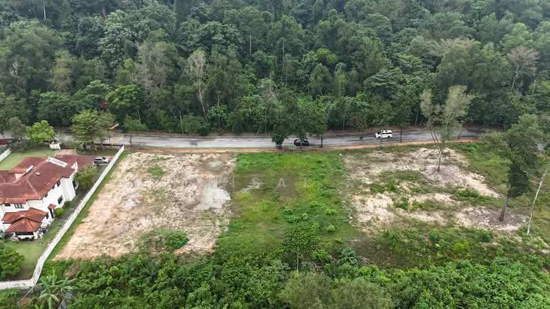 Residential Land for Sale in Kota Damansara (Selangor) - Feisal . - Exterior - PropertyGuru.com.my