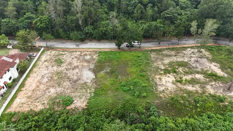 Residential Land for Sale in Kota Damansara (Selangor) - Feisal . - Exterior - PropertyGuru.com.my