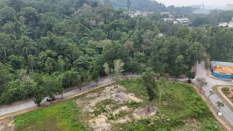 Residential Land for Sale in Kota Damansara (Selangor) - Feisal . - Exterior - PropertyGuru.com.my