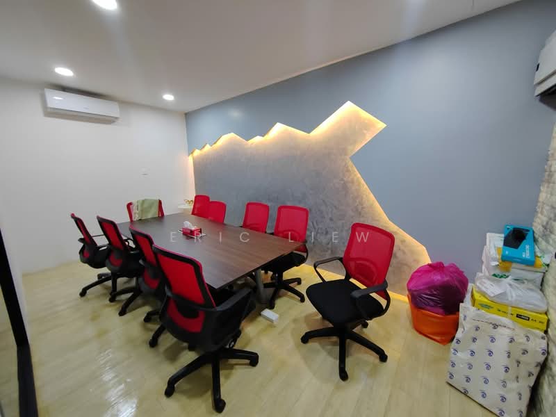 Office for Rent in Bandar Mahkota Cheras (Cheras) - Eric Liew - Interior - PropertyGuru.com.my